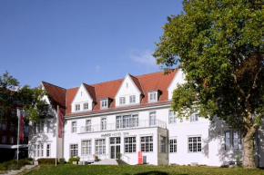 Spa Hotel Amsee in Waren / Müritz